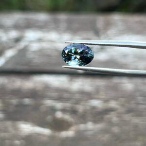 3.27 Carats Zoisite (GIA Certified)