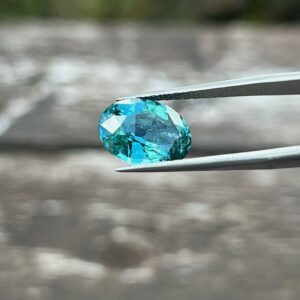 5.94 Carats Tourmaline (GIA Certified)