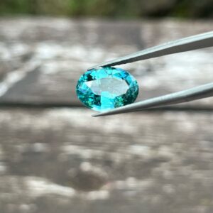 5.94 Carats Tourmaline (GIA Certified)