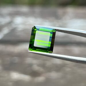 8.56 Carats Tourmaline (GIA Certified)