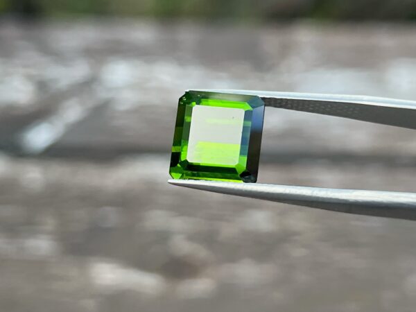 8.56 Carats Tourmaline (GIA Certified)