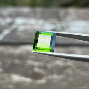 8.56 Carats Tourmaline (GIA Certified)