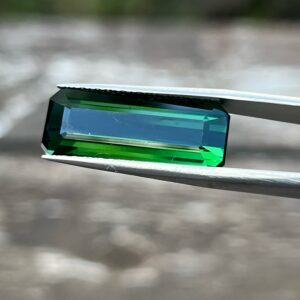 12.86 Carats Tourmaline (GIA Certified)