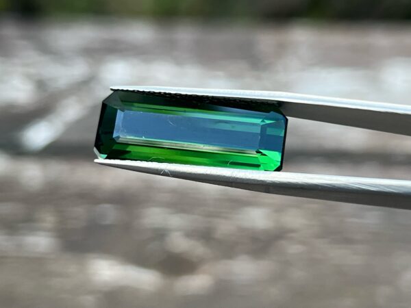 12.86 Carats Tourmaline (GIA Certified)