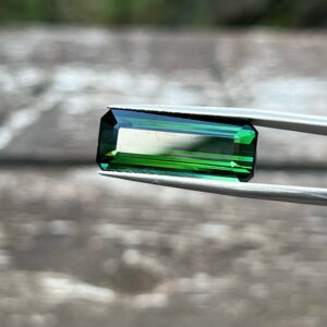 12.86 Carats Tourmaline (GIA Certified)