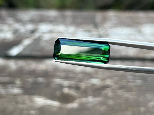 12.86 Carats Tourmaline (GIA Certified)
