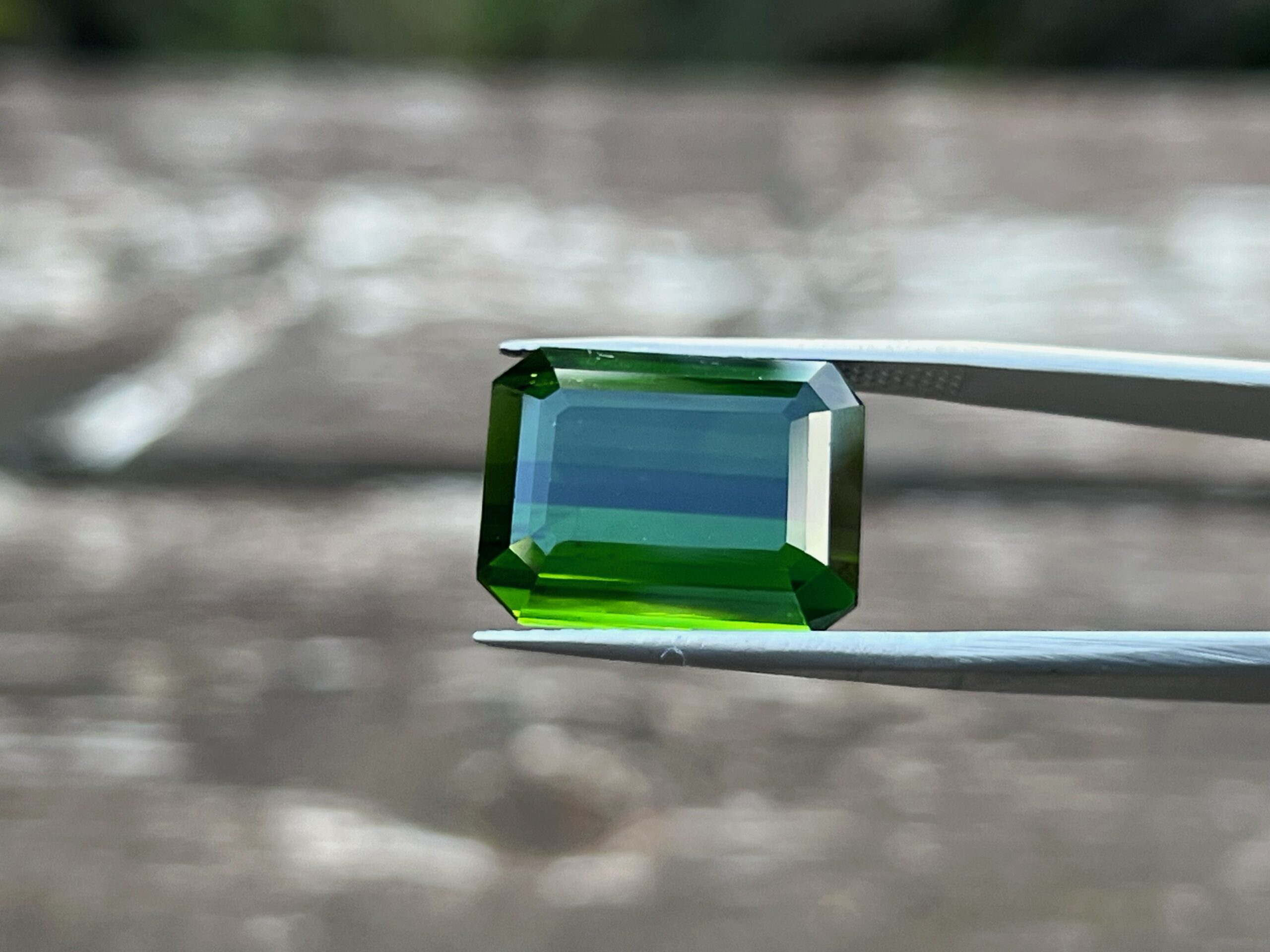 19.74 Carats Tourmaline (GIA Certified)