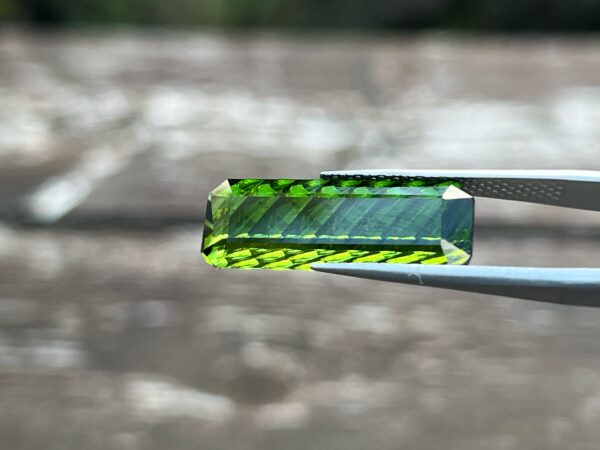 11.08 Carats Tourmaline (GIA Certified)