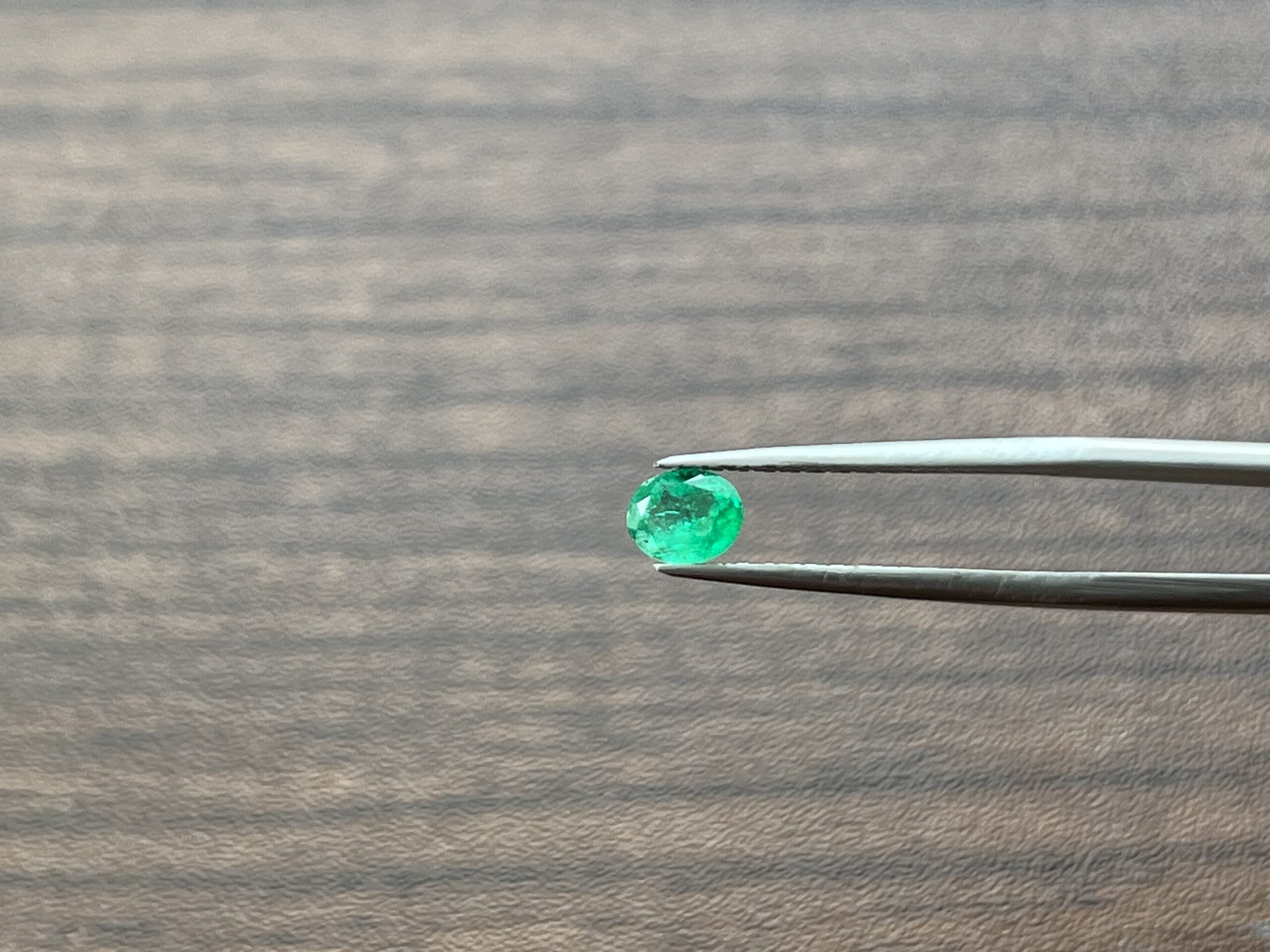 0.52 Carats Emerald (GIA Certified)