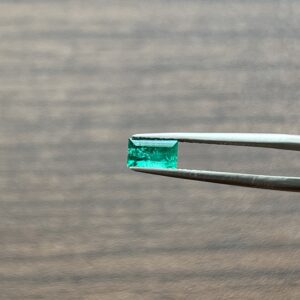 0.73 Carats Emerald (GIA Certified)