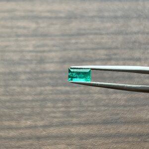 0.73 Carats Emerald (GIA Certified)