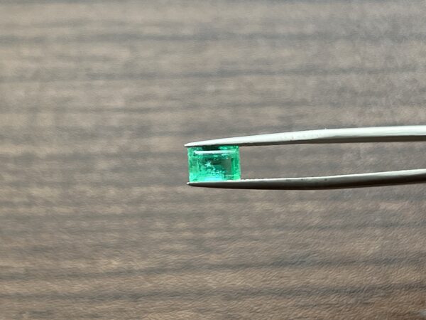 1.16 Carats Emerald (GIA Certified)
