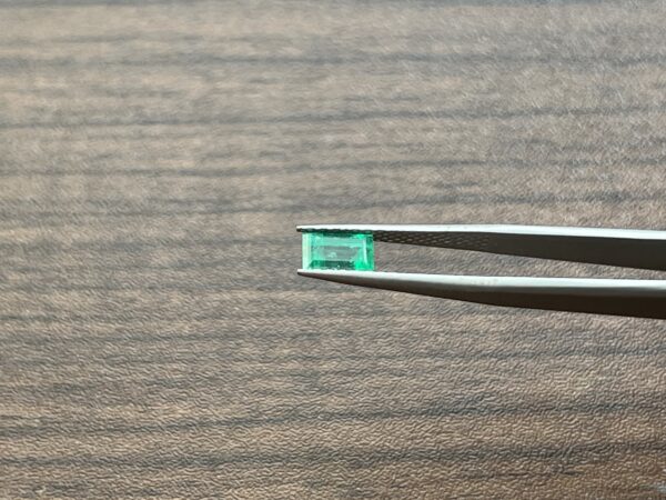 1.16 Carats Emerald (GIA Certified)