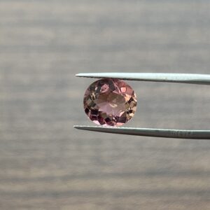 2.41 Carats Tourmaline (GIA Certified)