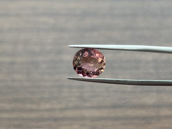 2.41 Carats Tourmaline (GIA Certified)