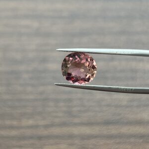 2.41 Carats Tourmaline (GIA Certified)
