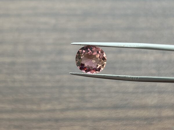 2.41 Carats Tourmaline (GIA Certified)