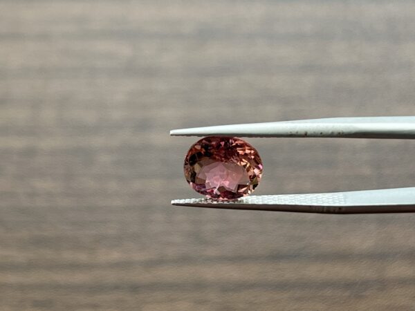 2.41 Carats Tourmaline (GIA Certified)