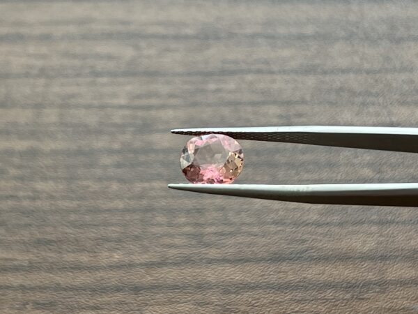 2.41 Carats Tourmaline (GIA Certified)