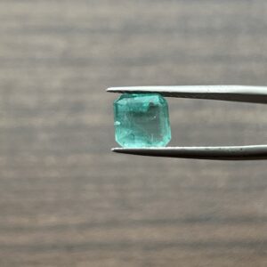 2.9 Carats Emerald