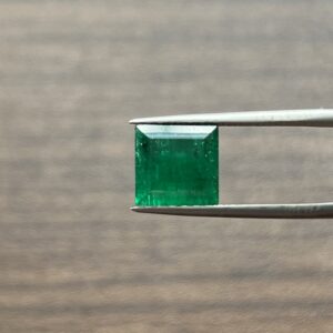 4.88 Carats Emerald