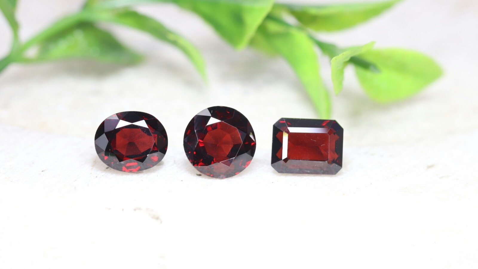 Gemstic decorative image